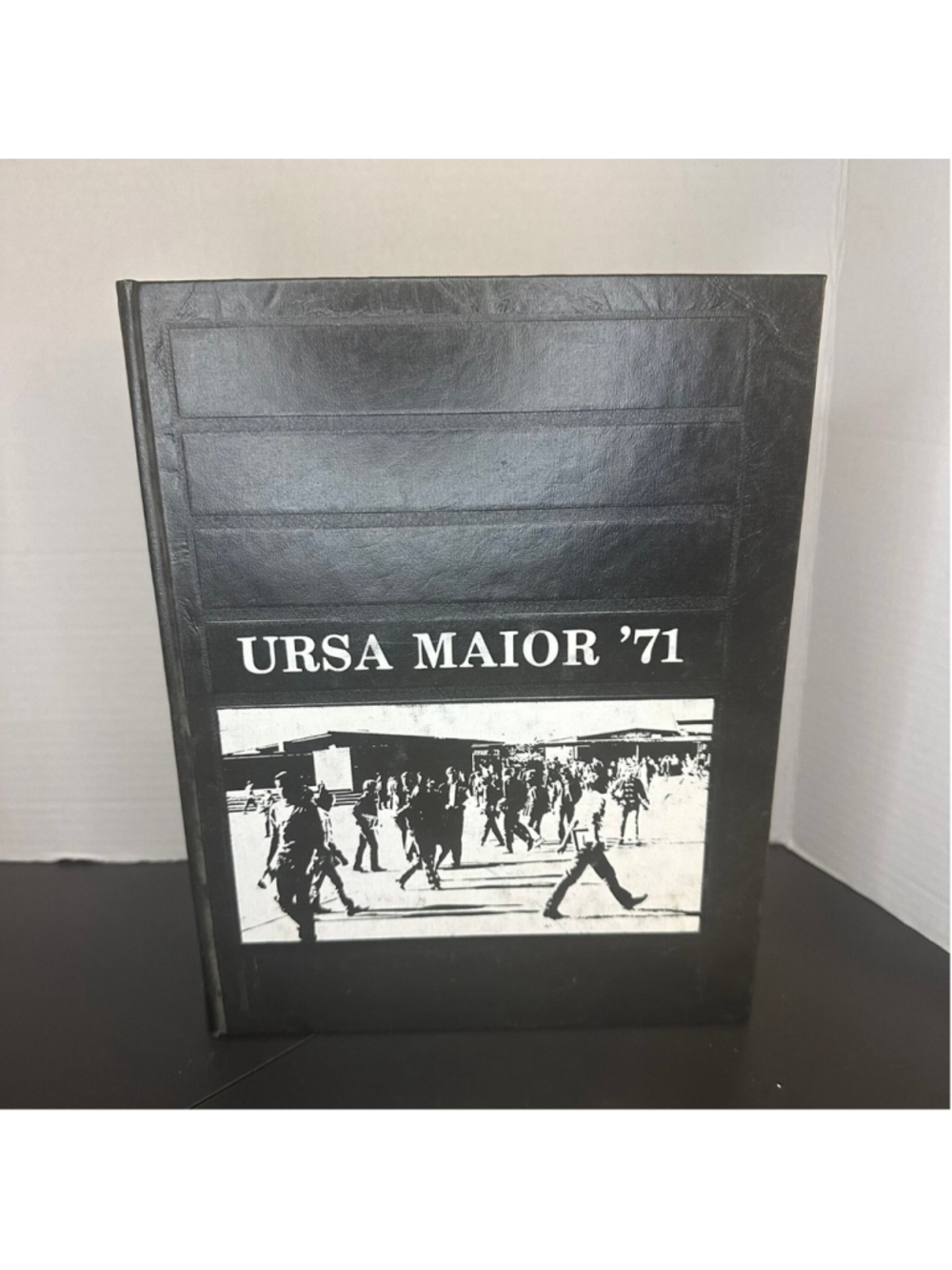 1971 Branham High School Yearbook (San Jose California CA)
